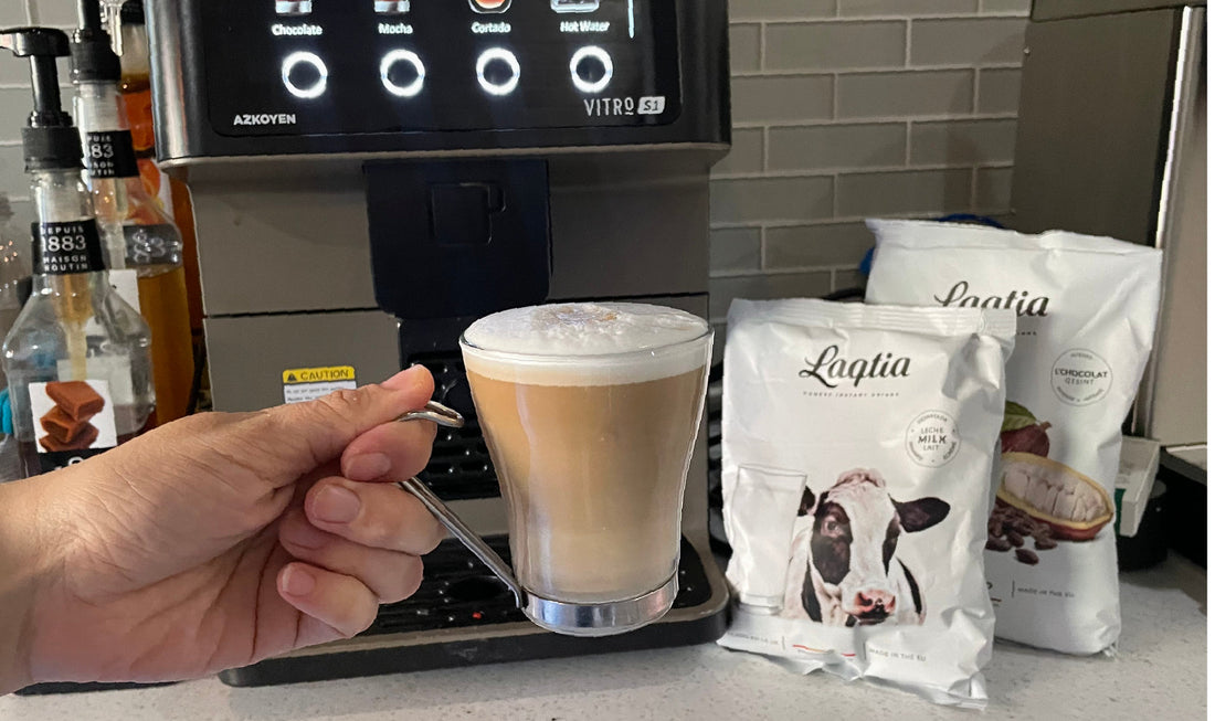 3 ways to elevate your office coffee station