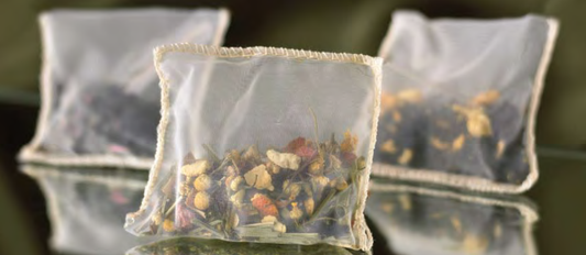 Mighty Leaf Tea: Your Questions Answered