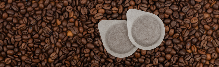 ESE Espresso Pods