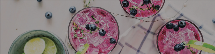 Dr. Smoothie Refreshers