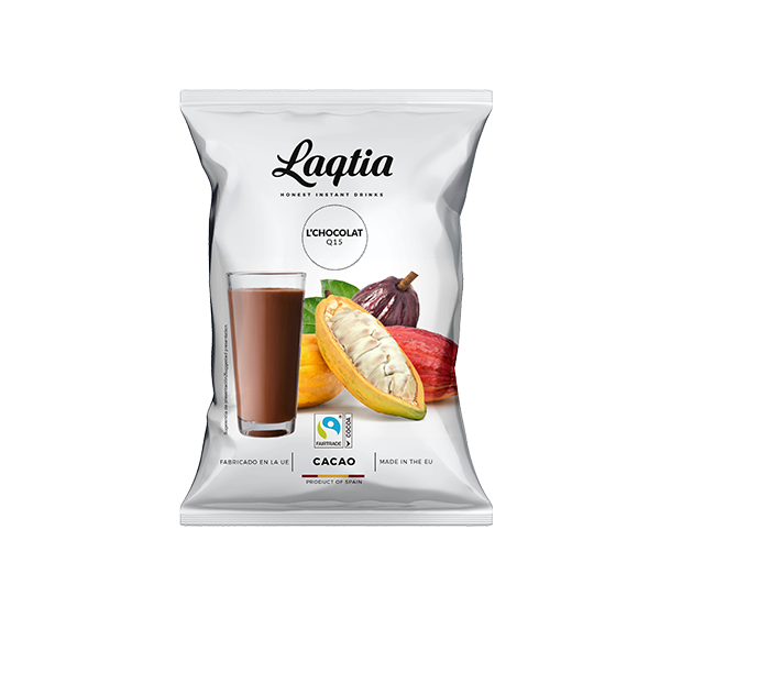 Laqtia - Cocoa