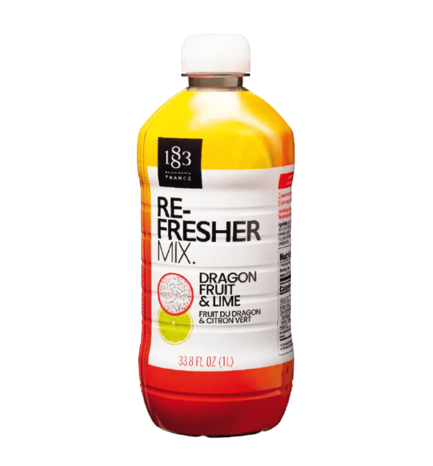 1883 - Refresher Mix - Dragon Fruit & Lime – Good as Gold Coffee