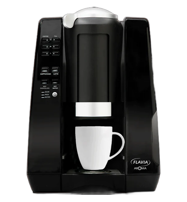 Flavia Aroma Coffee Brewer