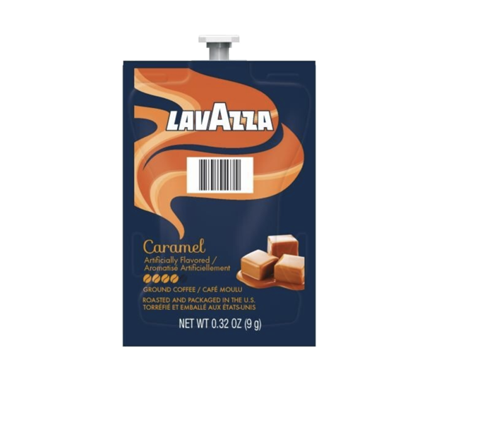 Flavia Lavazza - Caramel