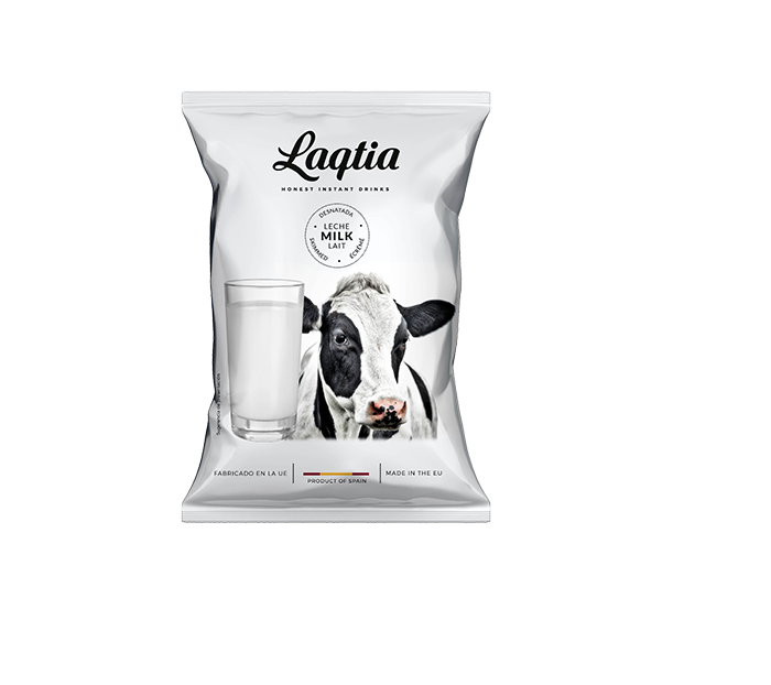 Laqtia - Skim Milk Powder