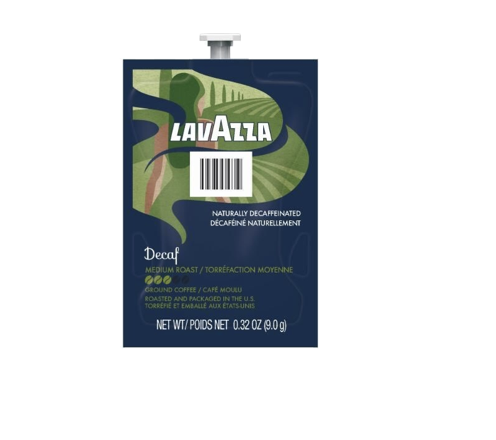 Flavia Lavazza - Decaf