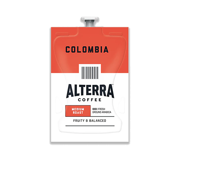 Flavia Alterra - Colombia - Medium Roast