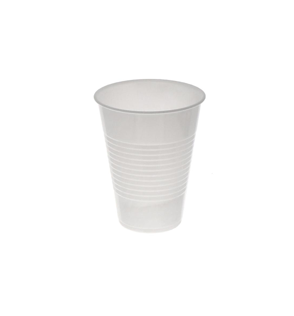 Plastic Cup 9oz