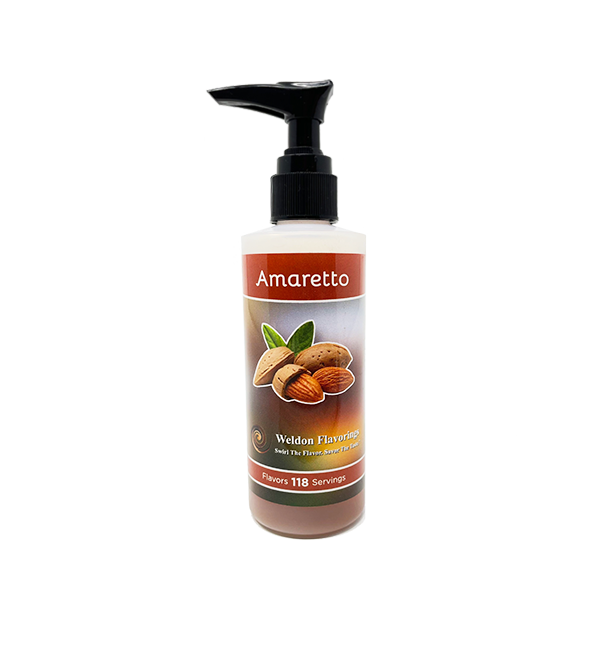 Amaretto Flavoring