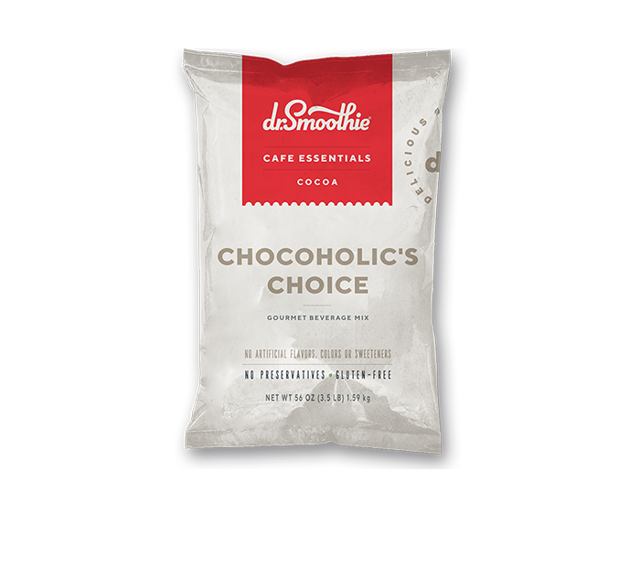 Cafe Essentials Chocoholics Choice