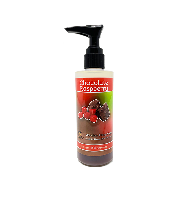 Chocolate Raspberry Flavoring