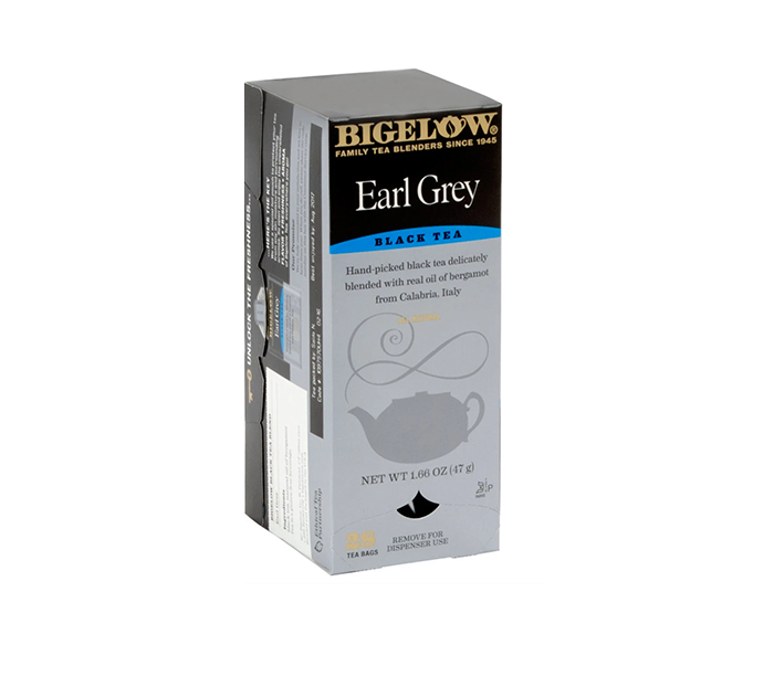 Earl Grey Tea Bags