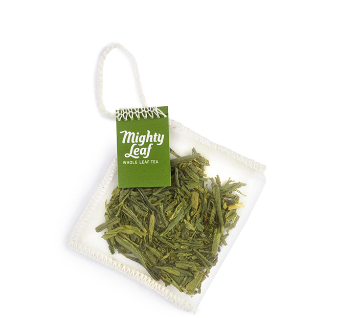Organic Emerald Matcha Tea Bags
