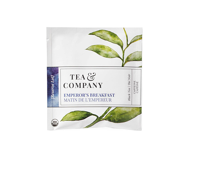 Emperor's Breakfast Tea