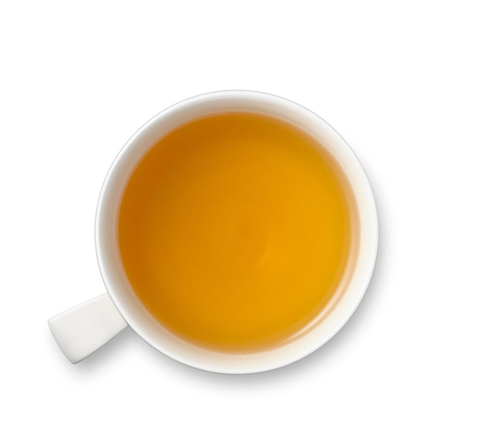 Ginger Twist Tea Bags