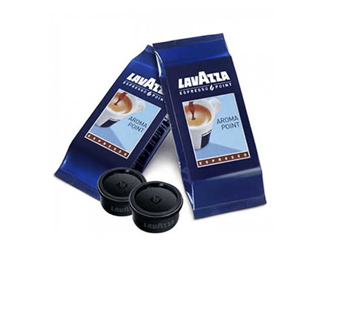 Lavazza Espresso Point / Lavazza Blue Espresso Capsules