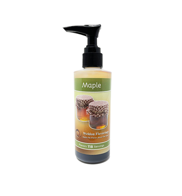 Maple Flavoring