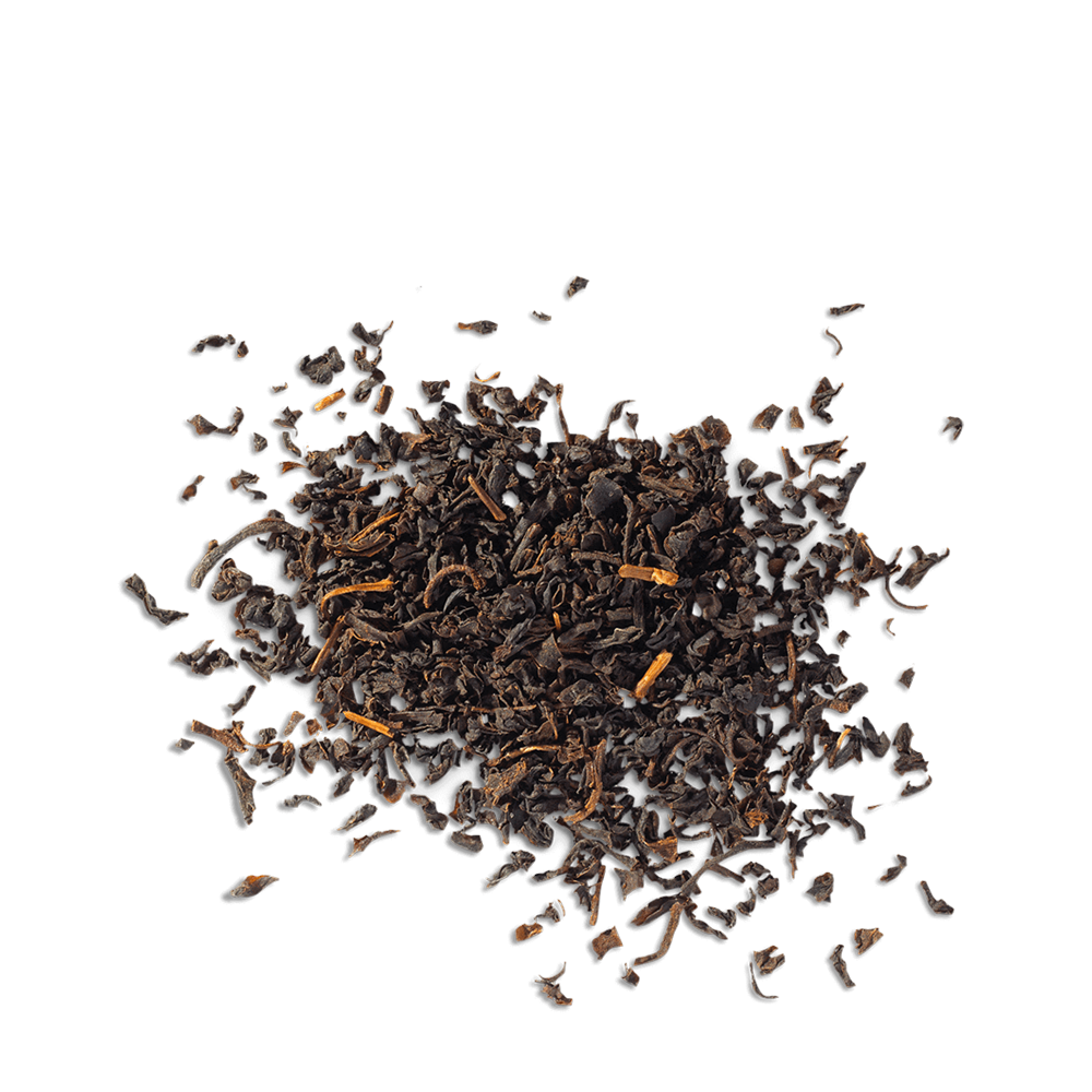 Organic Breakfast - 1lb Loose Tea