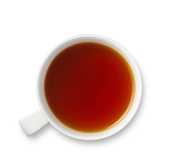 Organic Breakfast Tea Bags - 25ct