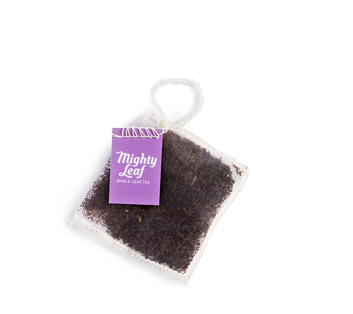 Organic Breakfast Tea Bags