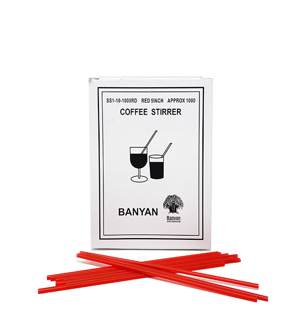 Coffee Stirrers - Coffee Stirrers Wholesale, Plastic Stirrers