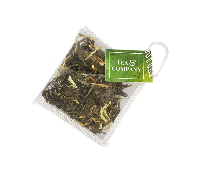 Royal Passion Fruit Tea