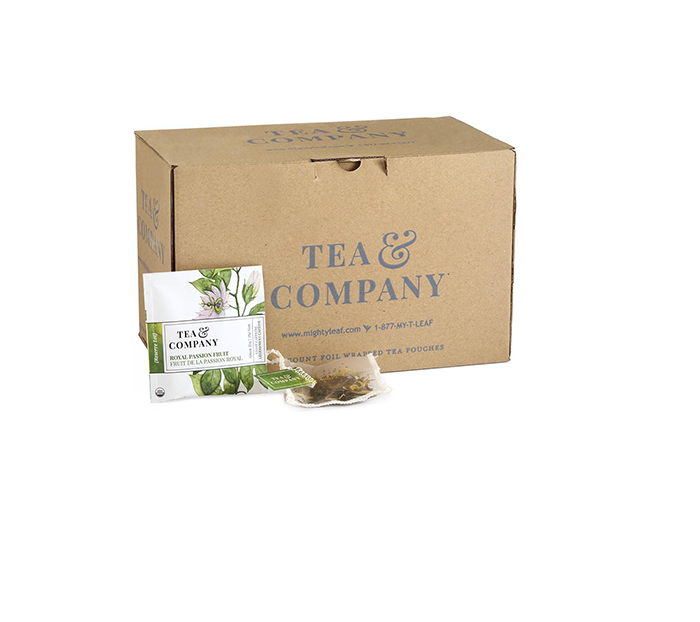 Royal Passion Fruit Tea