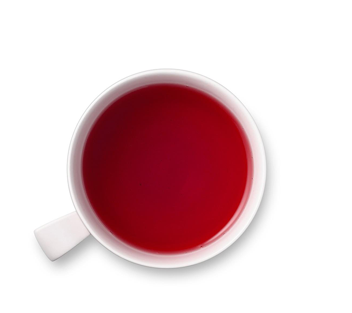 Wild Berry Hibiscus Tea Bags