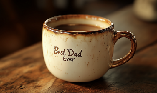 FATHER’S DAY GIFT GUIDE