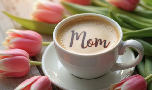 MOTHER’S DAY GIFT GUIDE