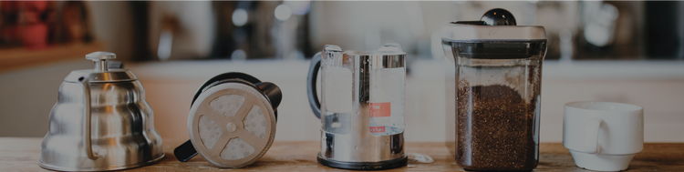 Brewing Equipment