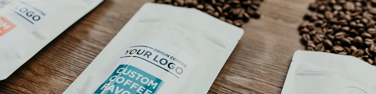 Personalized Coffee & Tea