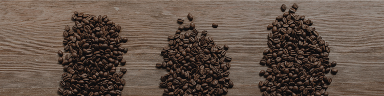 Whole Bean Coffees