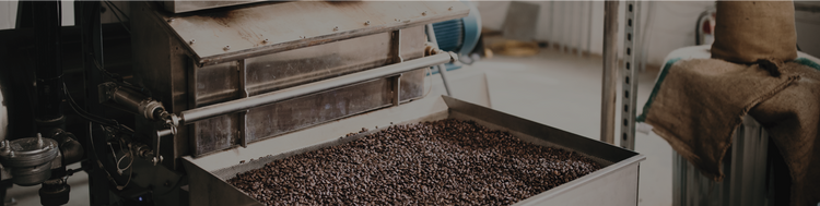 SHOP COFFEE