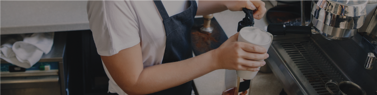 Syrups & Sauces