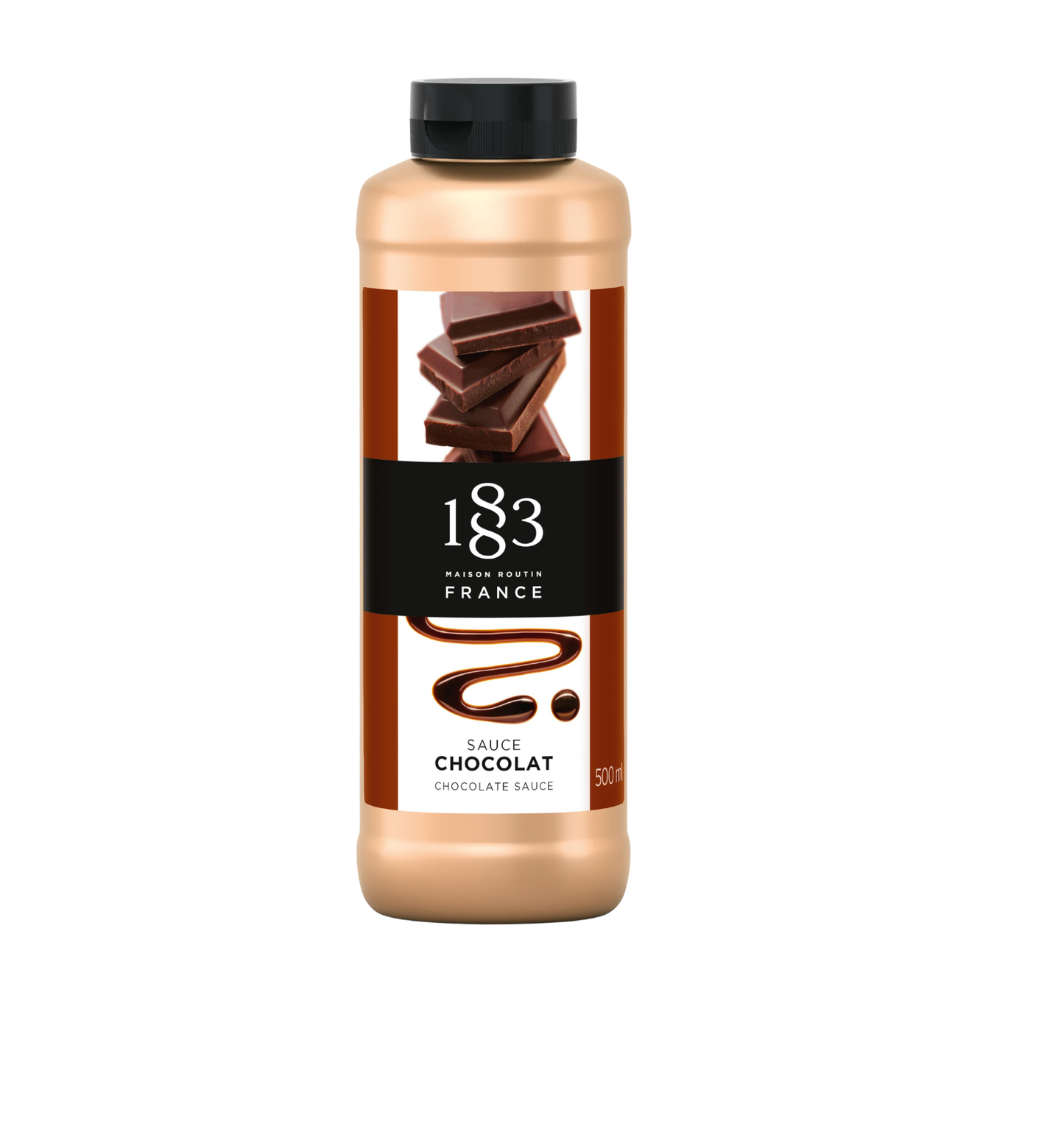 1883 Chocolate Sauce (500ml)