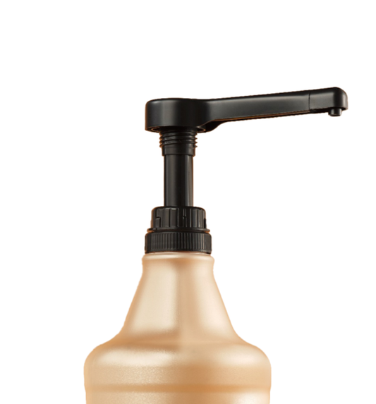 1883 Sauce Pump (for 64oz sauce bottles)