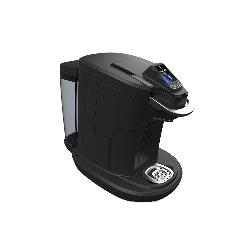 AquaCafe CT Pod Brewer