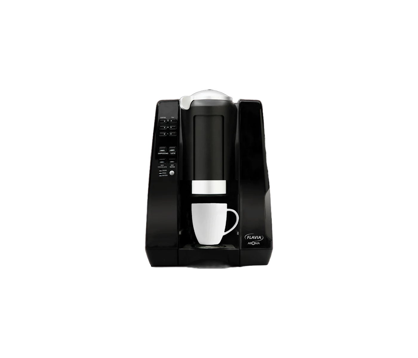 Flavia Aroma Coffee Brewer