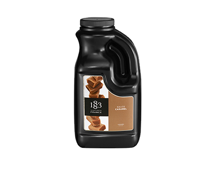 1883 Caramel Sauce (64oz)
