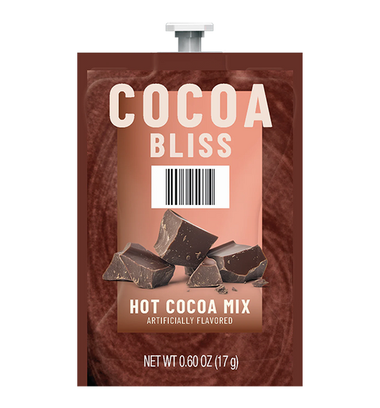 Flavia Specialty - Cocoa Bliss Hot Cocoa Mix