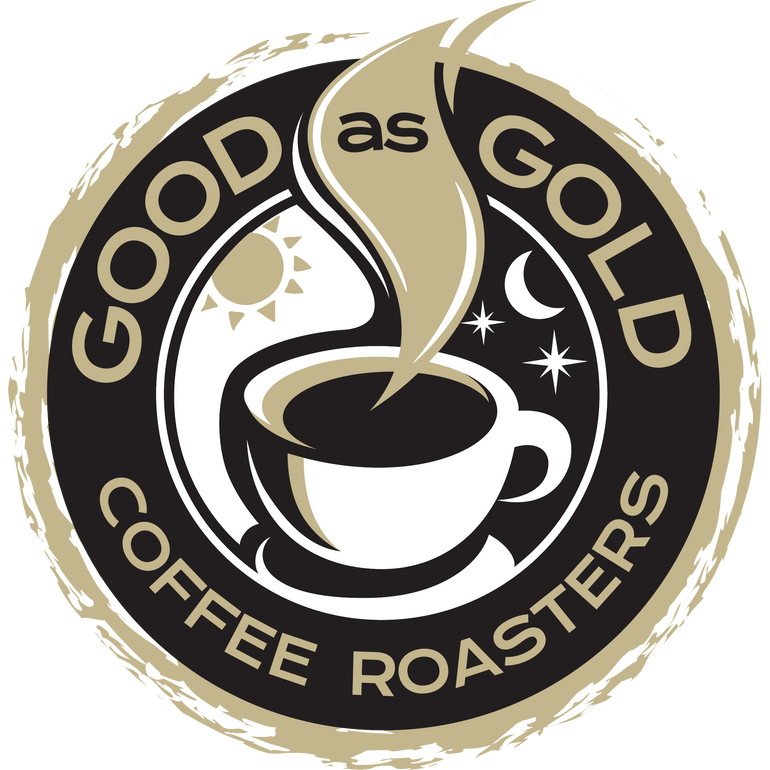 Good As Gold Coffee Service CONTACT Us Today! 8003220439