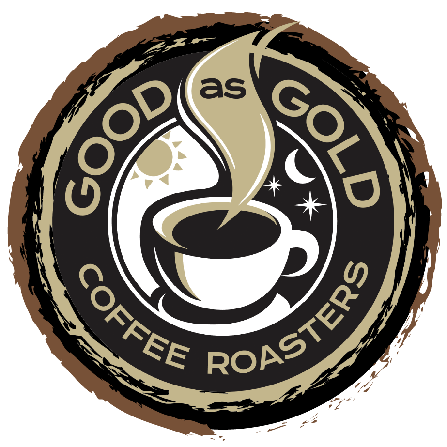 Good As Gold Coffee Roasters And Coffee Service