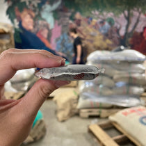 All the aroma encapsulated in a Soft Pod