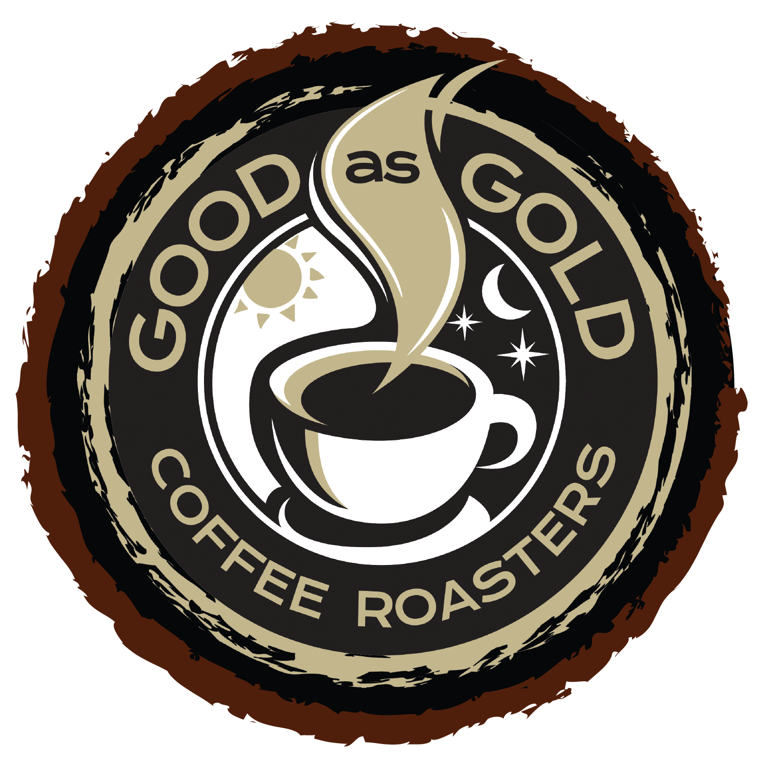 Good As Gold Coffee Roasters And Coffee Service