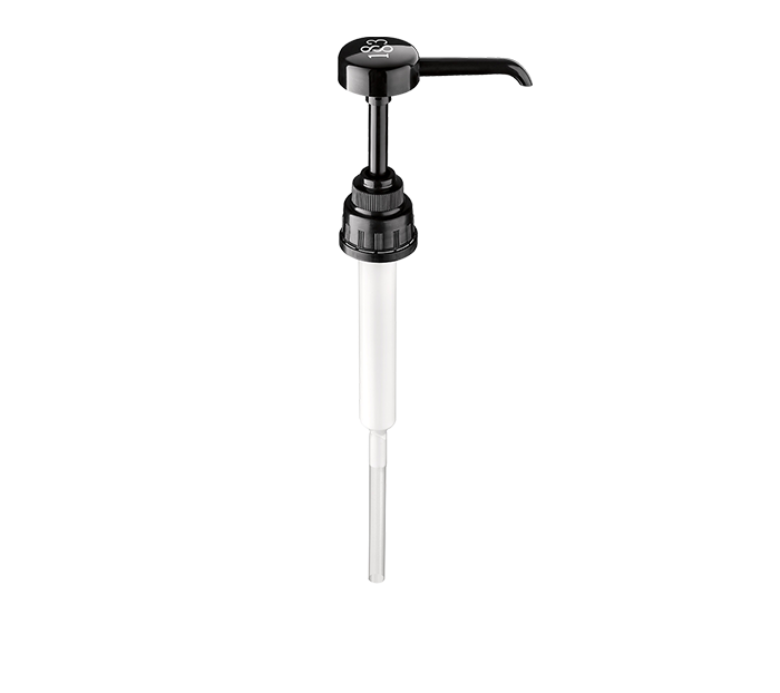1883 Sauce Pump (for 64oz sauce bottles)