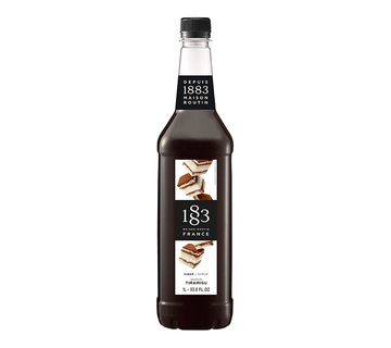 1883 Syrups – Good as Gold Coffee