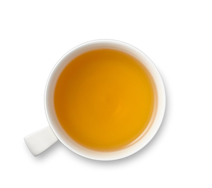 Organic Turmeric Ginger Tea Bags
