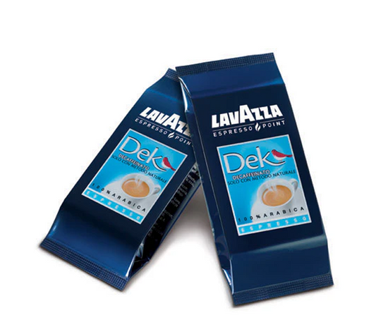 Aroma Point Dek Decaffeinato Espresso