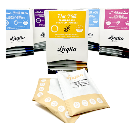 Laqtia Trio – Build Your Own 3-Box Combo